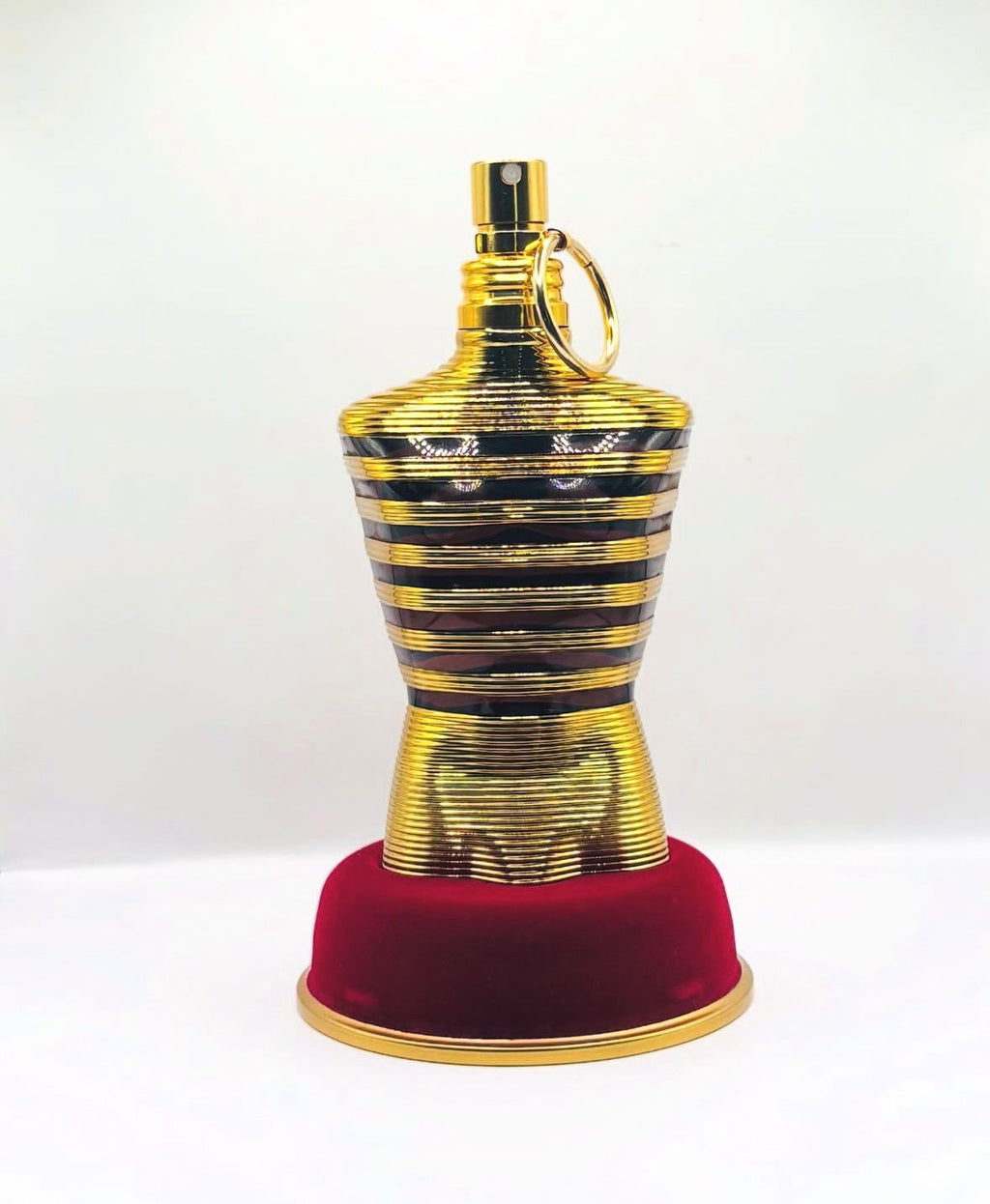 Le Male Elixir Jean Paul Gaultier