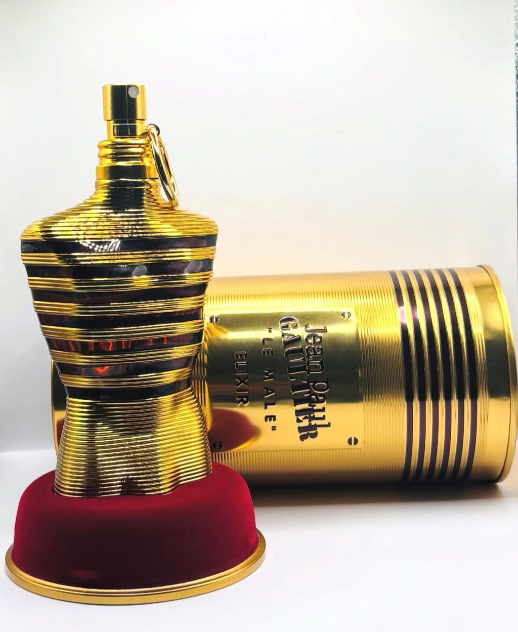Le Male Elixir Jean Paul Gaultier