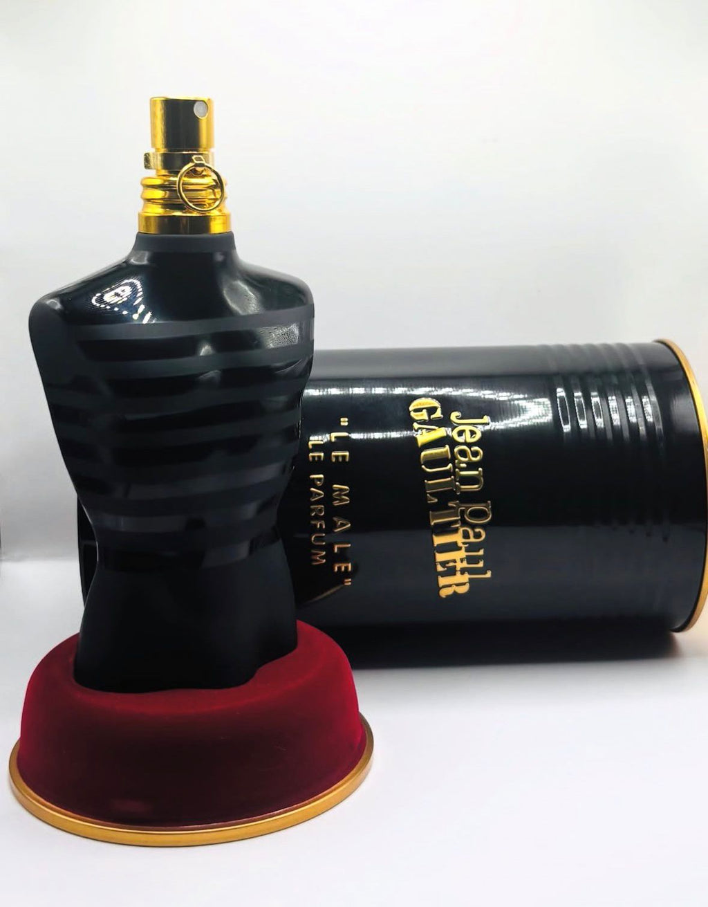 Le Male Le Parfum Jean Paul Gaultier