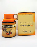 Odyssey Mandarin Sky Vintage Edition Armaf