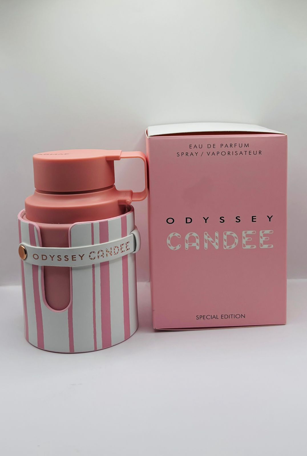 Odyssey Candee Armaf